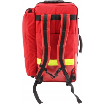 Zestaw PSP R1 w plecaku