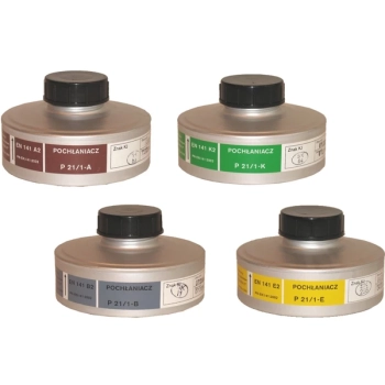 POCHŁANIACZE SELEKTYWNE