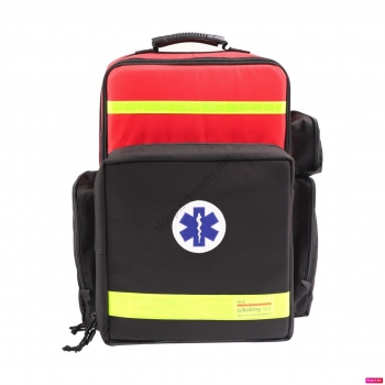Zestaw OSP w plecaku
