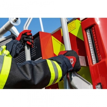 Rękawice techniczne GLOROS T1 Rosenbauer