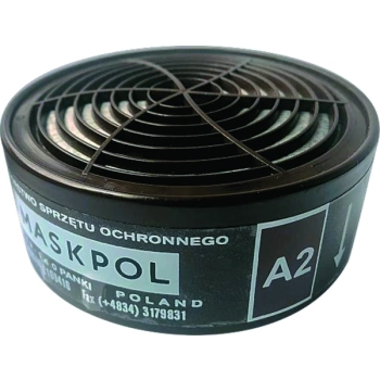 POCHŁANIACZ ZWIĄZKÓW ORGANICZNYCH P 22/2-A2