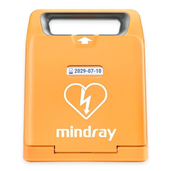 Defibrylator AED Mindray BeneHeart C1A [0654B-XA00019]