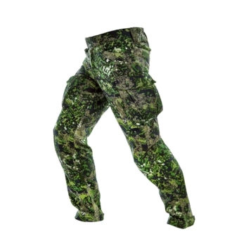 Spodnie mundurowe CP-01