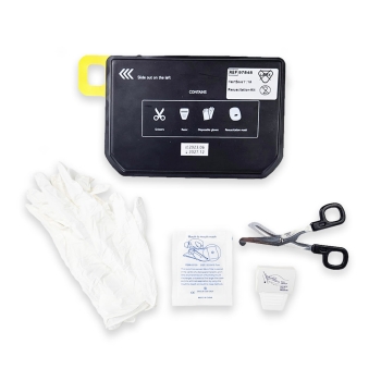 Defibrylator AED Primedic HeartSave Y [REF:97882]