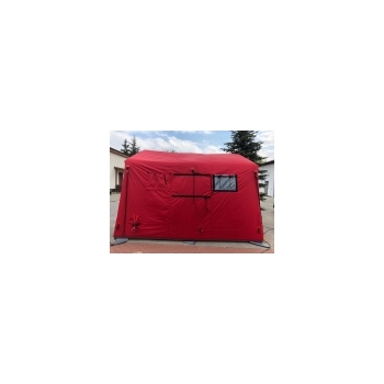 Pneumatyczny namiot ratowniczy Comfy-16