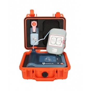 Defibrylator AED Philips Heartstart FRx