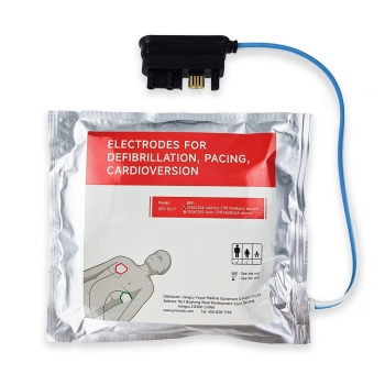 Defibrylator AED Primedic HeartSave Y [REF:97882]