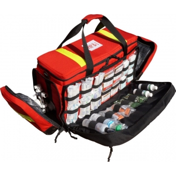 Torba PSP R1 + szyny Kramera