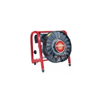 Turbowentylator RAMFAN GF 164 SE