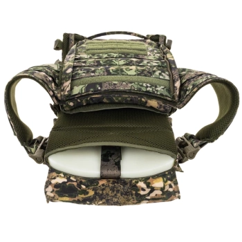 KAMIZELKA TAKTYCZNA TMP-02