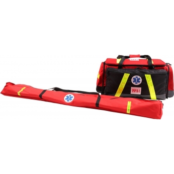 Torba PSP R1 + szyny Kramera