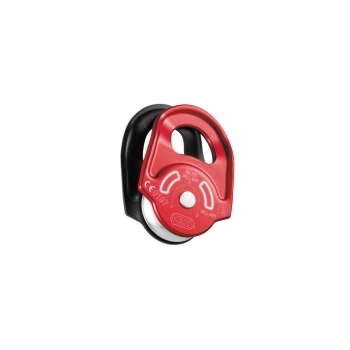 Bloczek ratowniczy Rescue PETZL