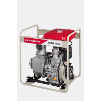 Pompa spalinowa do wody czystej Yanmar YDP20V