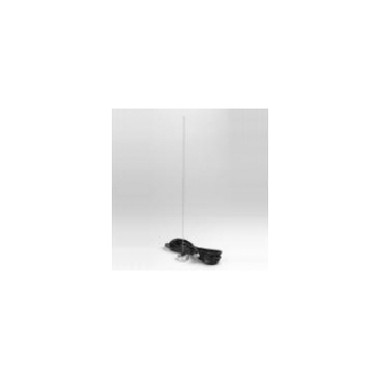 Antena samochodowa 1/4 l - VHF do GM340,360,380
