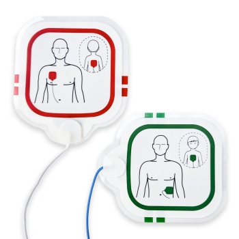 Defibrylator AED Primedic HeartSave Y [REF:97882]