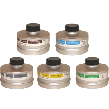 FILTROPOCHŁANIACZE SELEKTYWNE