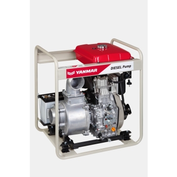 Pompa spalinowa do wody czystej Yanmar YDP20V
