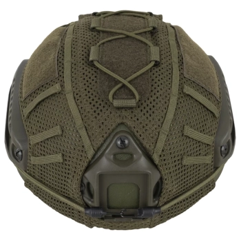 Pokrowiec na hełm LHO-01 Ranger Green PLHO-RG-01