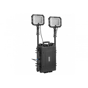 Najaśnica MONSTERLIGHT TWIN 40 Ah 36000 lm