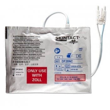 Elektrody do Zoll / Skintact DF28NC