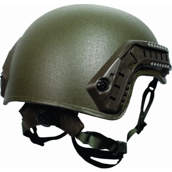 LEKKI HEŁM OCHRONNY LHO-01