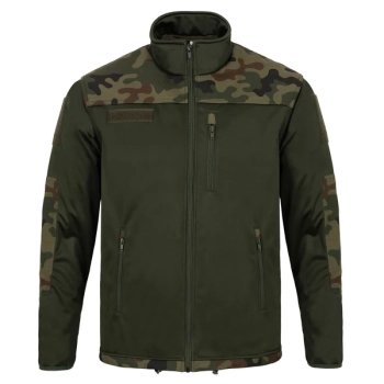 SOFTSHELL PANTERA SPM-01