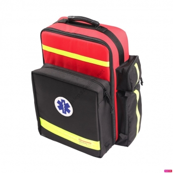 Zestaw OSP w plecaku