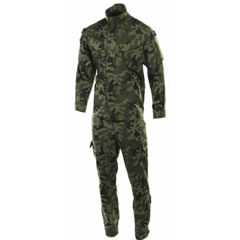 Mundur polowy letni 124L/MON