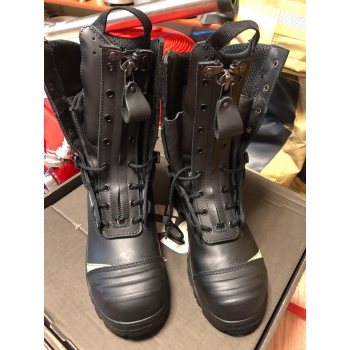 Buty strażackie Winner BASIC