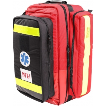 Zestaw PSP R1 w plecaku