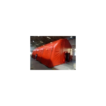 PNEUMATYCZNA HALA NAMIOTOWA (100-180m2)