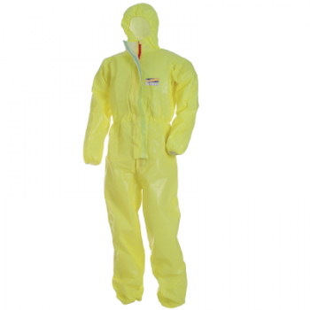 KOMBINEZON OCHRONNY MICROCHEM 3000