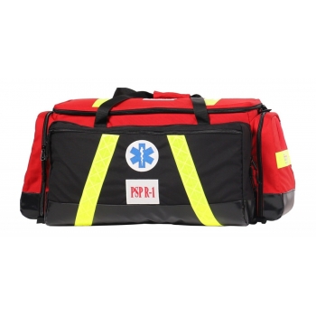 Torba PSP R1 + szyny Kramera