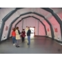 PNEUMATYCZNA HALA NAMIOTOWA (100-180m2)