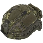 Pokrowiec na hełm LHO-01 MAPA PLHO-MA-01