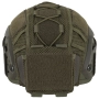 Pokrowiec na hełm LHO-01 Ranger Green PLHO-RG-01