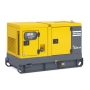 Agregat prądotwórczy Atlas Copco QAS 14