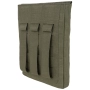 Kieszeń boczna na wkład balistyczny KLBRG-01