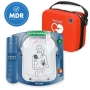 Defibrylator AED Philips HS1 w torbie Standard