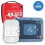 Defibrylator AED Philips FRx w torbie