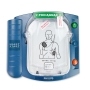 Defibrylator AED Philips HS1 w torbie Standard