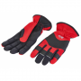 Rękawice techniczne GLOROS T1 Rosenbauer