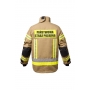 Ubranie specjalne strażackie PREDATOR 3 częściowe