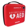 Defibrylator AED Philips HS1 w torbie
