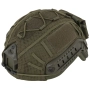 Pokrowiec na hełm LHO-01 Ranger Green PLHO-RG-01